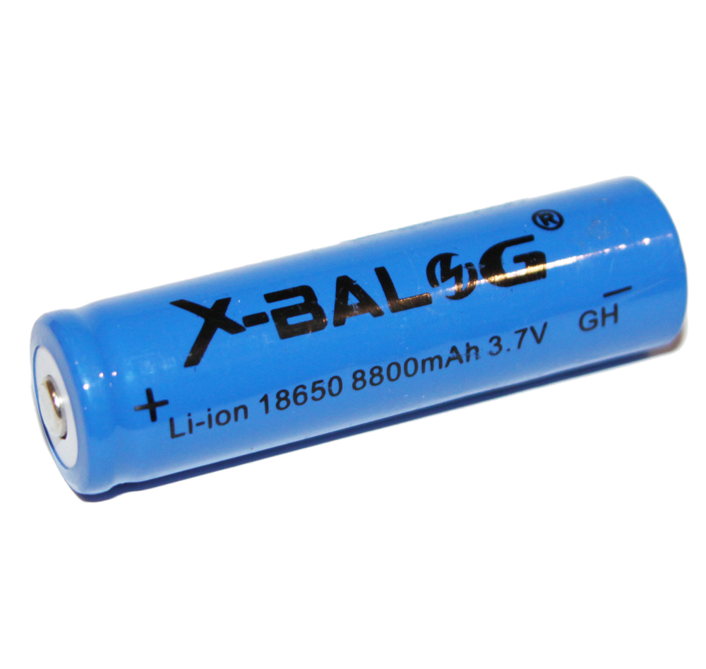 Battery x. Аккумулятор li-ion 18650 3.7v x-Balog. Аккумулятор 18650 3.7v 8800mah. Аккумулятор li ion 18650 8800mah. Аккумулятор YYC li-ion 18650 8800mah 3.7v.